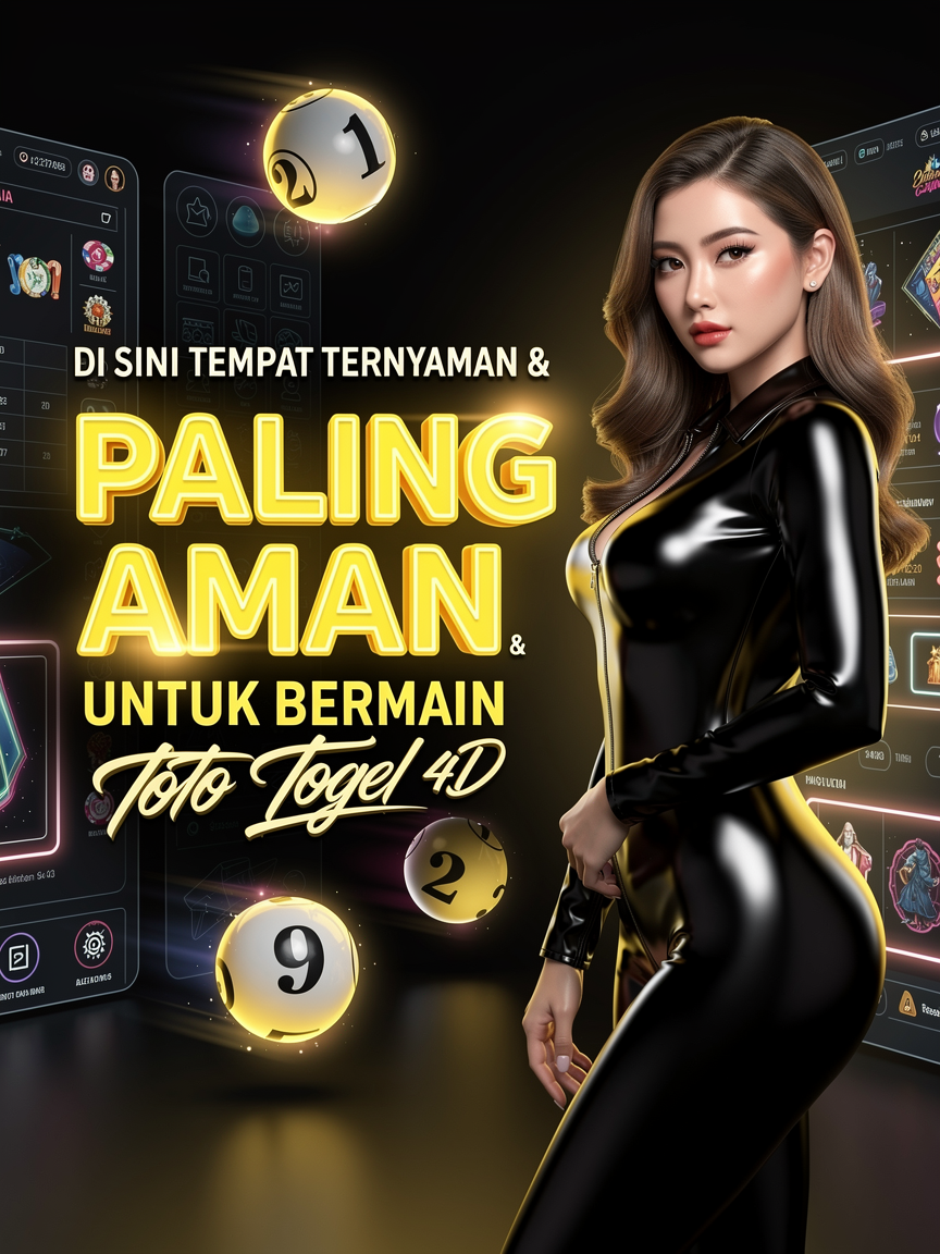 JER77 — banner utama